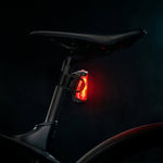 Lezyne Radar Drive Rear