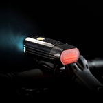 Lezyne Radar React System