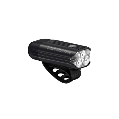 Lezyne Radar React System