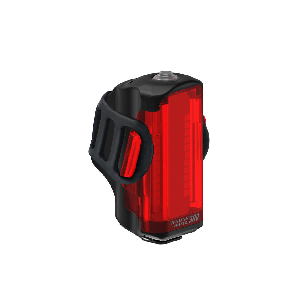 Lezyne Radar React System