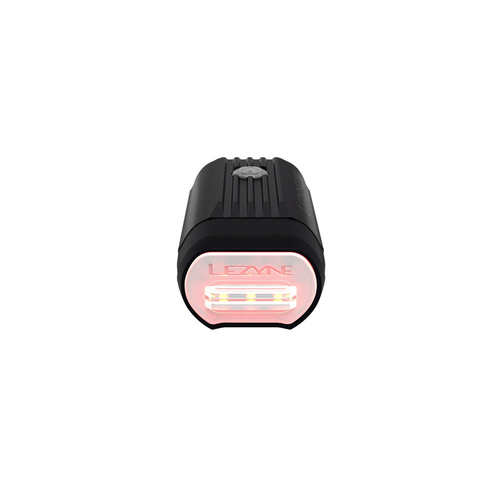 Lezyne React Drive Front
