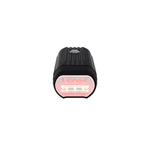Lezyne React Drive Front