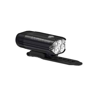Lezyne React Drive Front