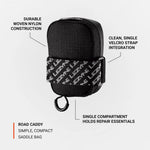Lezyne Road Caddy