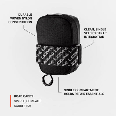 Lezyne Road Caddy