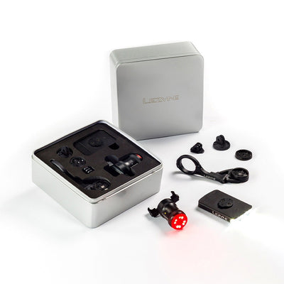 Lezyne Road Drive 500 Loaded