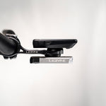 Lezyne Road Drive 500 Frosted Silver