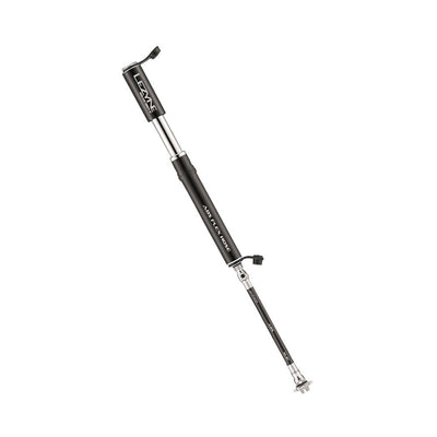 Lezyne Road Drive Black Small