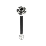 Lezyne Road Drive Black Small