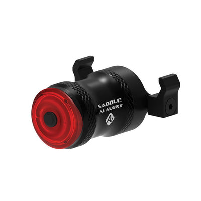 Lezyne Saddle Ai Alert 250 Rear
