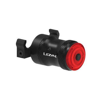 Lezyne Saddle Ai Alert 250 Rear