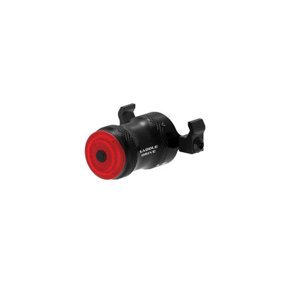 Lezyne SaddleDrive 250 Rear