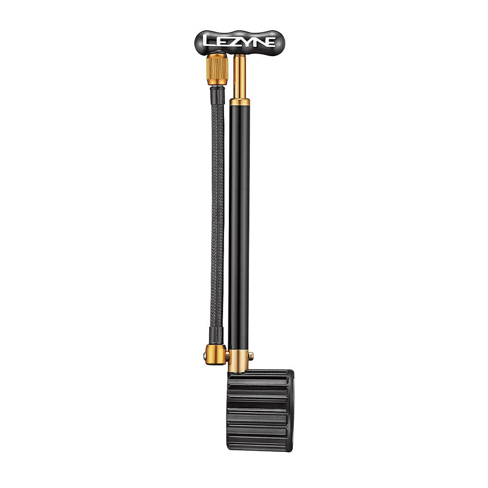 Lezyne Shock Drive 400 PSI