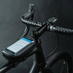 Lezyne Smart Energy Caddy XL Black