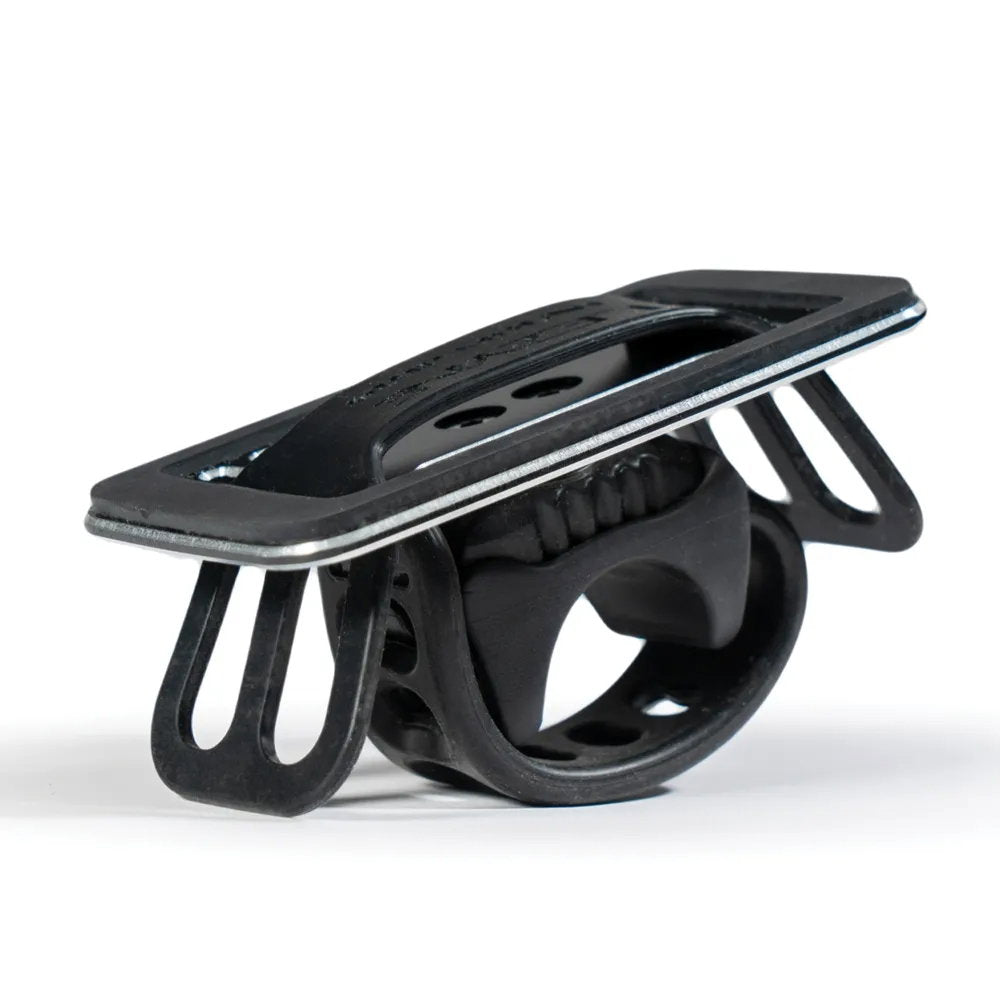 Lezyne Smart Grip Mount Black