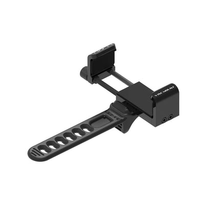 Lezyne Smart Vice Mount Black