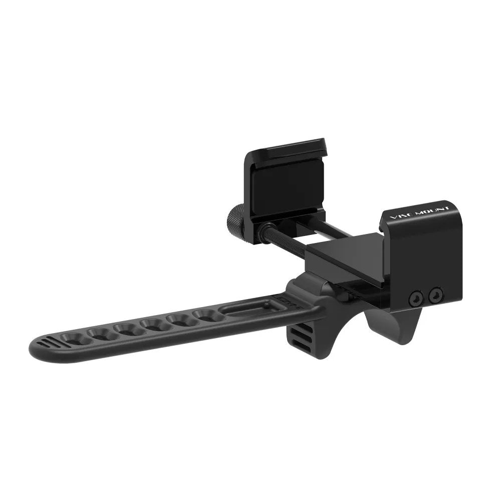 Lezyne Smart Vice Mount Black