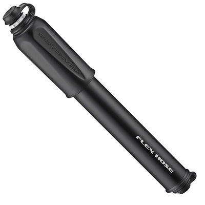Lezyne Sport Drive HP S Grey