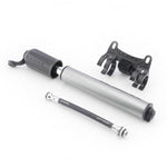 Lezyne Sport Drive HV S Grey