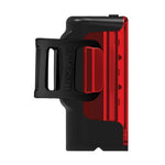 Lezyne Strip Drive 300+ Rear Black