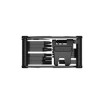 Lezyne Super V23 Black