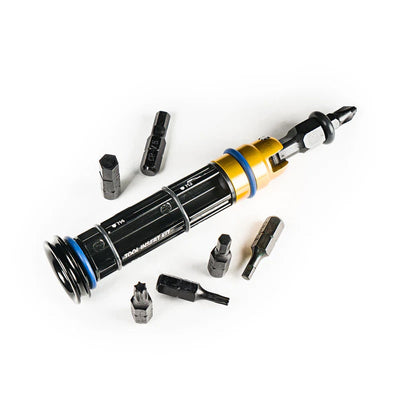 Lezyne Tool Insert Kit M