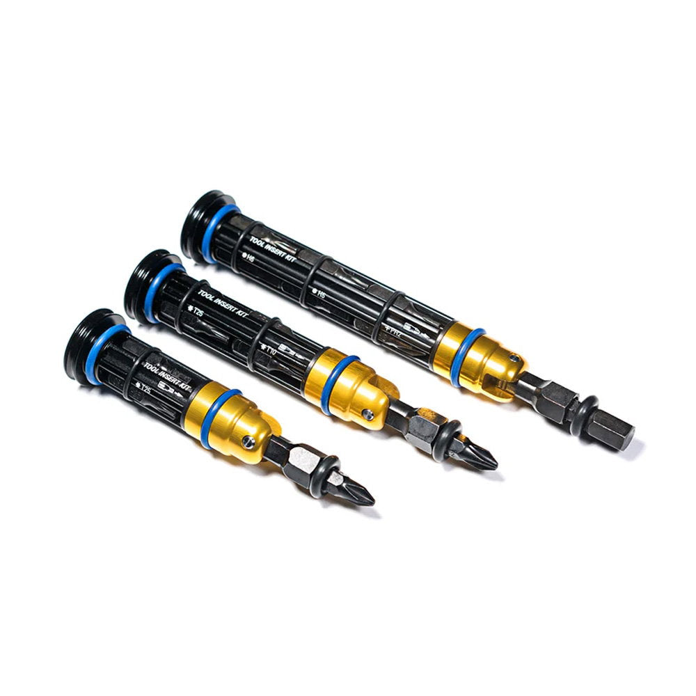 Lezyne Tool Insert Kit M
