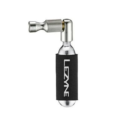 Lezyne Trigger Drive CO2 Black
