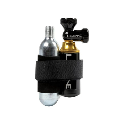 Lezyne Tubeless CO2 Blaster Cartridges No Cartridges