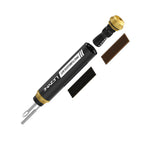 Lezyne Pro Tubeless Kit Black