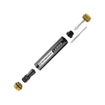Lezyne Pro Tubeless Kit Black