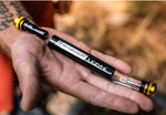 Lezyne Pro Tubeless Kit Black