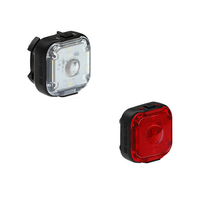 Lezyne Zecto2 Drive 350+ / Zecto Drive 200+ Pair