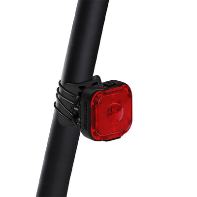Lezyne Zecto2 Drive 200+