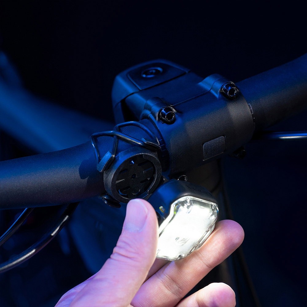 Lezyne Zecto2 Drive 350+ Front