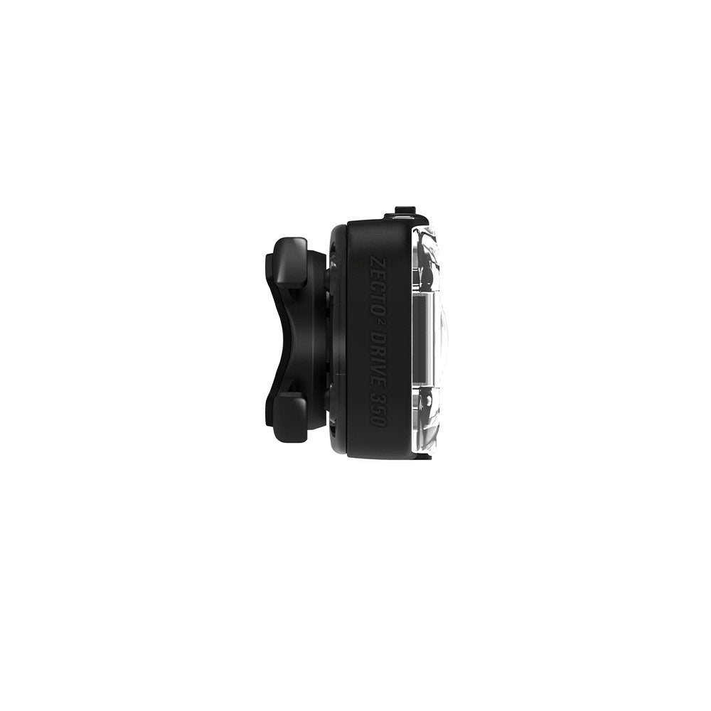 Lezyne Zecto2 Drive 350+ Front