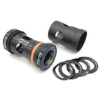 Praxis BB - M30 (28/30mm spindle) - BB30/PF30 Road