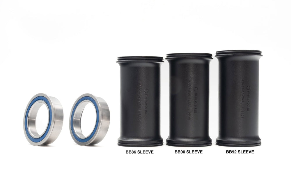 Praxis bb m30 bb86/bb90/bb92
