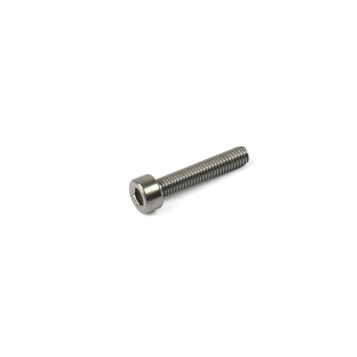 Hope M3 X 16Mm Cap Screw Stainless Steel