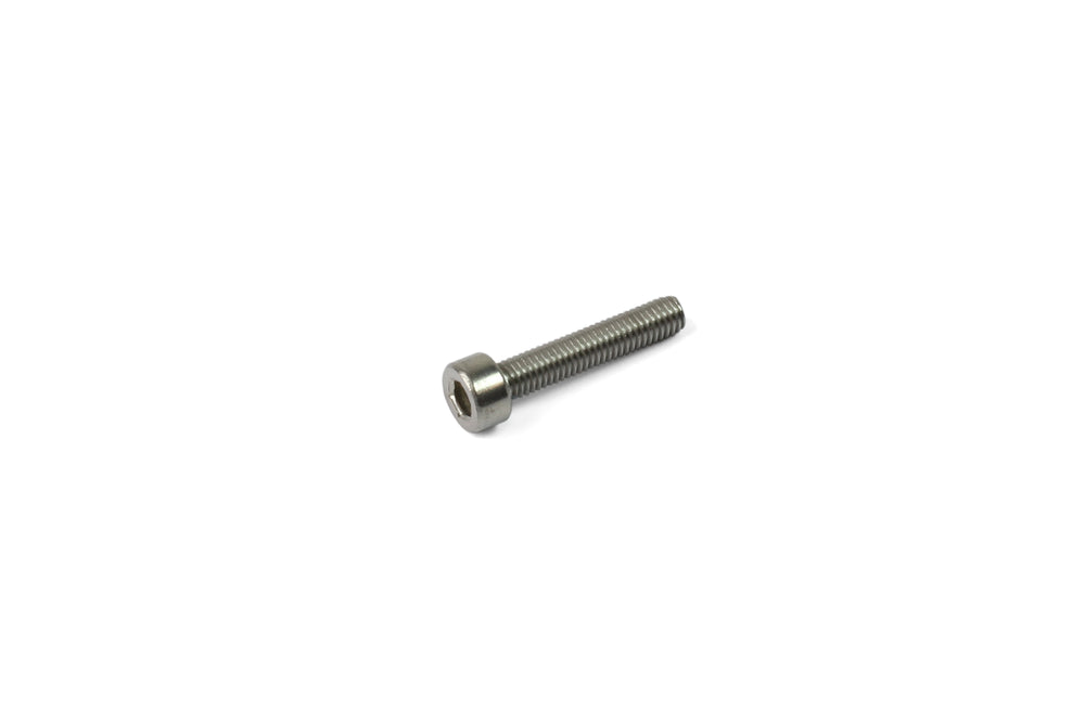 Hope M3 X 16Mm Cap Screw Stainless Steel