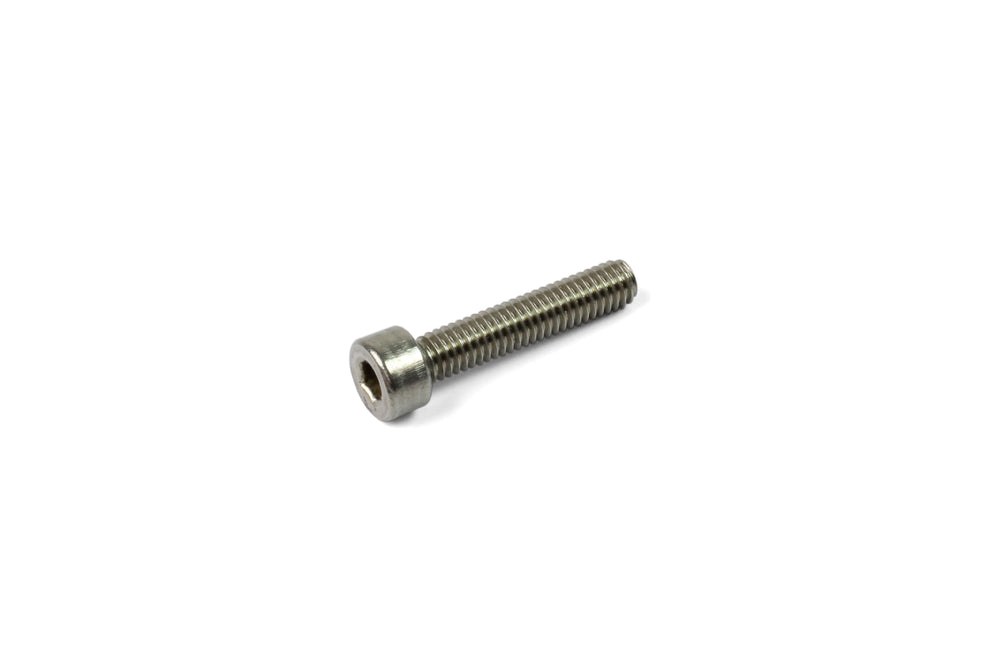 Hope M4 X 20 Cap Screw Stainless Steel