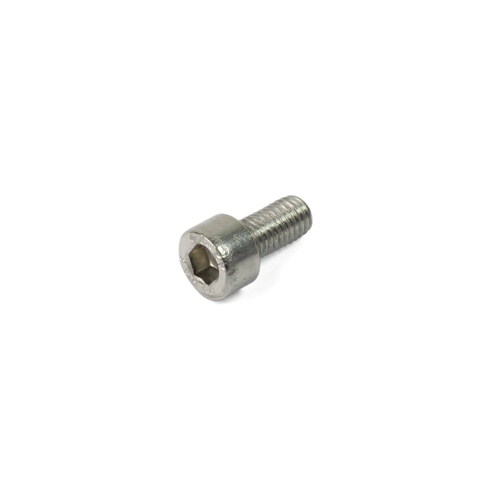 Hope M5 X 10 Cap Screw Black Zinc Plate