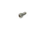 Hope M5 X 10 Cap Screw Black Zinc Plate