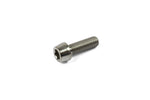 Hope M6 X 18 Cap Screw Titanium