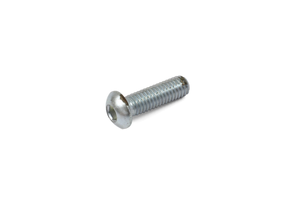 Hope M6 X 20 Dome Head Screw Stainless Steel