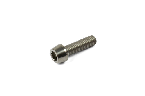 Hope M6 X 20 Cap Screw Titanium