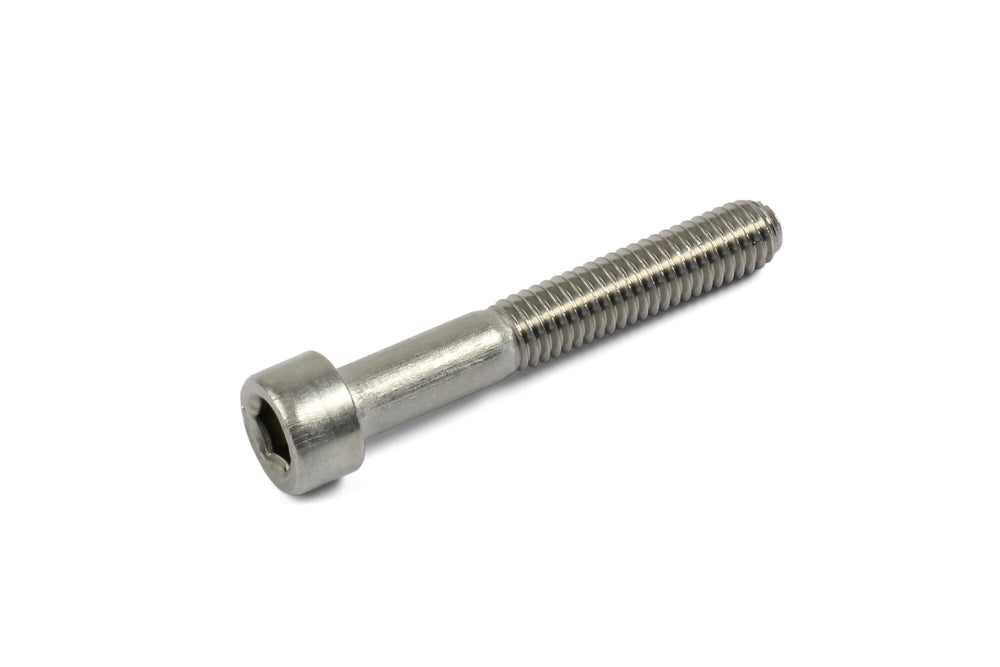 Hope M6 x 40 CAP SCREW STAINLESS STEEL