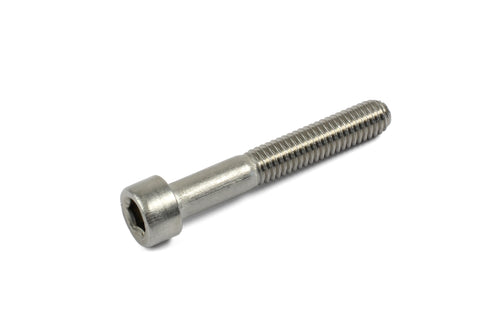 Hope M6 x 40 CAP SCREW STAINLESS STEEL