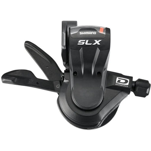 Shimano SLX M660 10-speed Shifter Pods in Black 