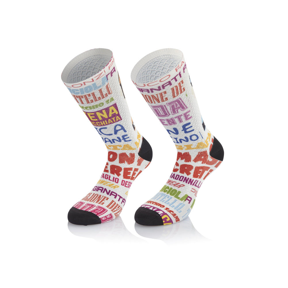 MB Wear Fun Socks